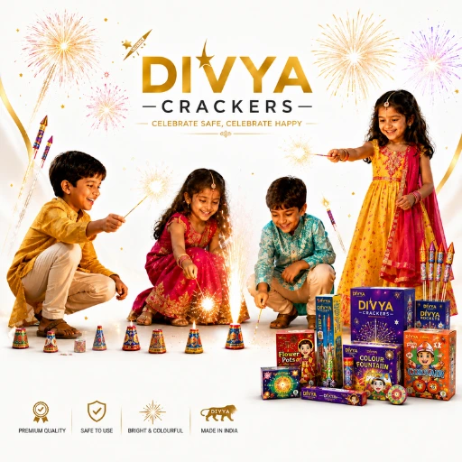 Kids Crackers